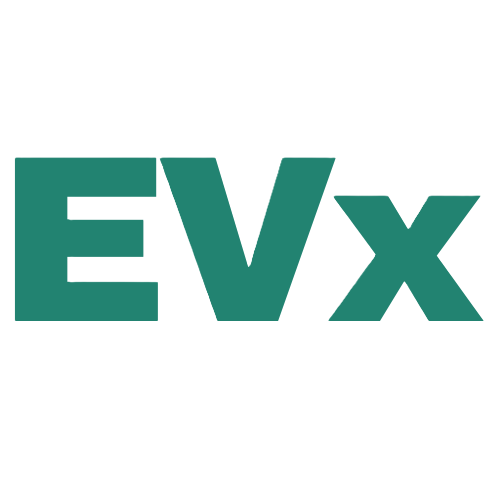 EVxAdvisors Logo