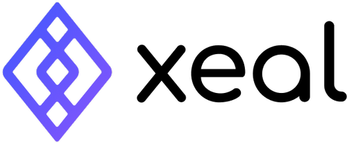 Xeal Energy Logo